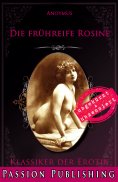 ebook: Klassiker der Erotik 79: Die frühreife Rosine