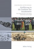 eBook: Einführung in die Tradition der Bundeswehr