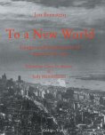 ebook: To a New World