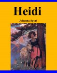 ebook: Heidi