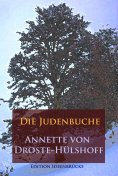 eBook: Die Judenbuche