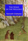 ebook: The Wind in the Willows