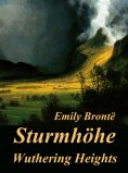 ebook: Sturmhöhe – Wuthering Heights
