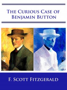 eBook: The Curious Case of Benjamin Button