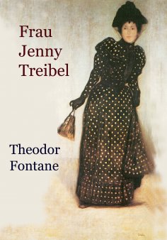 ebook: Frau Jenny Treibel