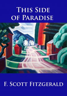 eBook: This Side of Paradise