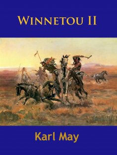 eBook: Winnetou II