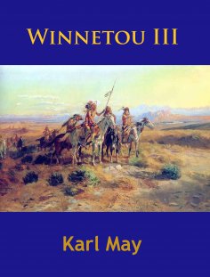 ebook: Winnetou III