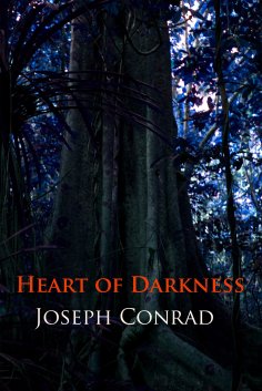 ebook: Heart of Darkness