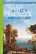 ebook: Briefe an Lucilius / Epistulae morales (Deutsch)