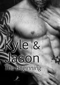 ebook: Kyle & Jason: The Beginning