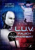 eBook: L.U.V. - falsch programmiert