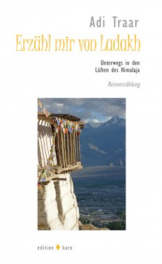 eBook: Erzähl mir von Ladakh
