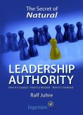 ebook: The Secret of Natural Leadership Authority