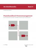 eBook: Praxishandbuch Prozessmanagement
