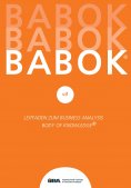 eBook: BABOK® v3