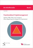 eBook: Praxishandbuch Projektmanagement
