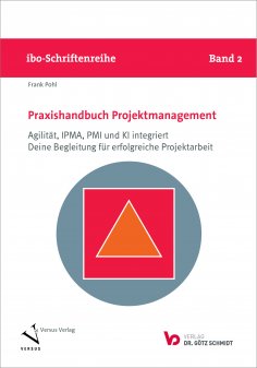eBook: Praxishandbuch Projektmanagement