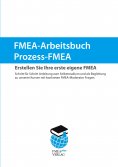 eBook: Prozess-FMEA Arbeitsbuch