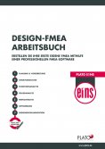 eBook: Plato Design-FMEA Arbeitsbuch