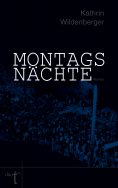 eBook: Montagsnächte