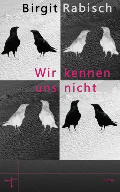 ebook: Wir kennen uns nicht