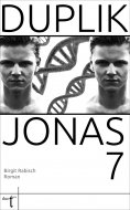 eBook: Duplik Jonas 7