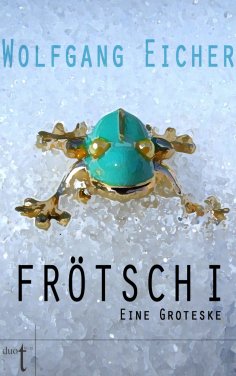 eBook: Frötsch I