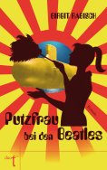 eBook: Putzfrau bei den Beatles