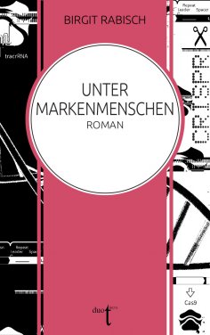 eBook: Unter Markenmenschen