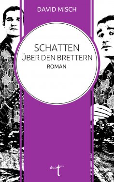 ebook: Schatten über den Brettern