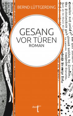 ebook: Gesang vor Türen