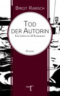 ebook: Tod der Autorin