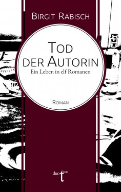 ebook: Tod der Autorin