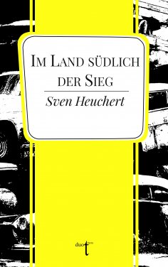 ebook: Im Land südlich der Sieg