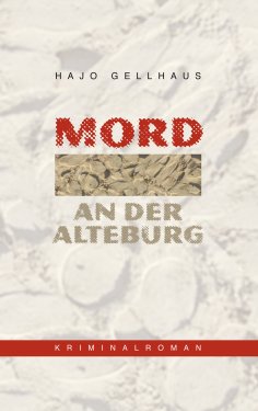 eBook: Mord an der Alteburg