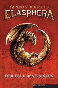 eBook: ELASPHERA - Der Fall des Kaisers