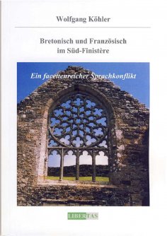eBook: Bretonisch und Französisch im Süd-Finistère