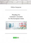 eBook: Pleading For Armenia's Accession To The European Union