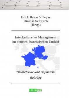 eBook: Interkulturelles Management im deutsch-französischen Umfeld