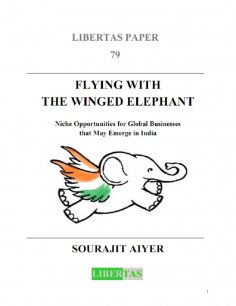 ebook: FLYING WITH THE WINGED ELEPHANT