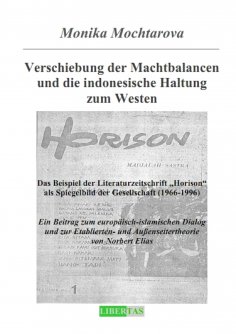 ebook: Verschiebung der Machtbalancen und die indonesische Haltung zum Westen