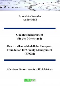 eBook: Qualitätsmanagement für den Mittelstand