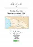 ebook: Georgian Minorities