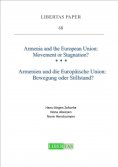 ebook: Armenia and the European Union: Movement or Stagnation?