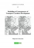 ebook: Modelling of Consequences of Transport Corridors Development