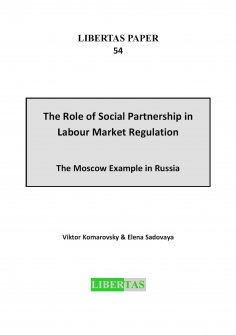 ebook: The Role of Social Partnership in Labour Market Regulation