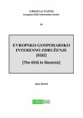 ebook: Evropsko Gospodarsko Interesno Zdruzenje (EGIZ) -  The EEIG in Slovenia