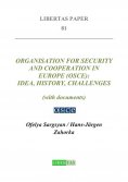 ebook: Organisation for Security and Cooperation in Europe (OSCE)