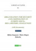 eBook: Organisation for Security and Cooperation in Europe (OSCE)